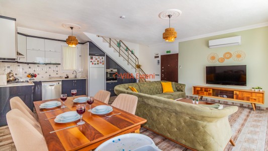 VillA Netya